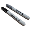 EDC Puncture Markers - Self Defense Marker and/or Grayman Sharpie