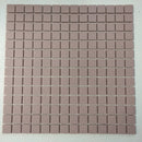 Rose Porcelain 20x20 Square Foot