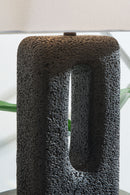 Wimmings - Poly Table Lamp (Set of 2) - Black
