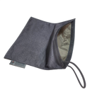 Faraday Hank - EMP/Radiation/RFID Resistant Handkerchief.