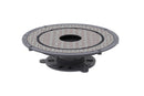 GURU SUPER KIT SQUARE 48" X 72" ABS  WITHOUT DRAIN