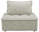 Bales - Sectional