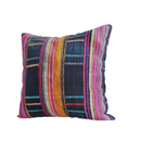 Chinchero Stripe - Luxury Outdoor Pillow by SmithHönig