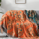 Cozy Cotton Embrace Quilt