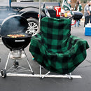 The Chair Blanket