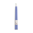 Beeswax Taper Candles - Hand-Dipped - 1 Pair