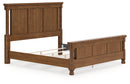 Rowlenstown - Poster Bed