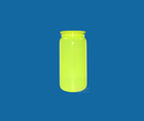 16oz Acrylic Neon Can