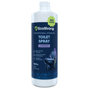 Discrete Toilet Spray