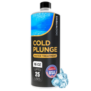 Cold Plunge Water Treatment
