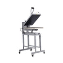 [16X24-Inch] Format Manual Heat Press Machine With Infrared Positioning And Base (SAK83597)