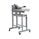 [16X24-Inch] Format Manual Heat Press Machine With Infrared Positioning And Base (SAK83597)