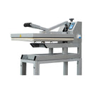 [16X24-Inch] Format Manual Heat Press Machine With Infrared Positioning And Base (SAK83597)