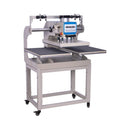 [16X24-Inch] Large Pneumatic Commercial Heat Press Transfer Machine With Infrared Positioning (SAK51291)