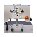 [16X24-Inch] Pneumatic Up Sliding Dual Platen Heat Press Machine With Infrared Positioning (SAK96724)