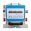 [16X24-Inch] Pneumatic Up Sliding Dual Platen Heat Press Machine With Infrared Positioning (SAK75382)