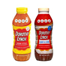 Dorothy Lynch Salad Dressing | 16 oz Homestyle & 16 oz Light & Lean | Shipping Included | Gluten Free