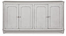 Mirimyn - Accent Cabinet - Antique White