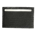 Storage Pocket Patch:  "Foraging Guide", a Plants and Edibles Quick Identification Reference