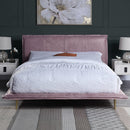 Metis - Bed