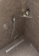 GURU LINEAR DRAIN & STRAINER PLUS