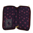 Phone Organizer Crossbody - 1744