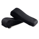 Memory Foam Armrest Pads