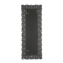 Kachina - 63" Accent Mirror - Mirrored & Faux Gems