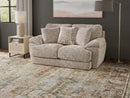Jaden - Fabric Loveseat