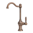 One-Handle Copper Drinking Water Filter Faucet Water Purifier Faucet