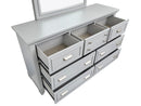Charleston - Drawer Dresser