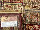 Karastan Bakhtiyari Rug 8.8 x 10, Antique Legends Karastan Wool Carpet