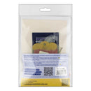 Cross-stitch kits on a plastic base FLX-048
