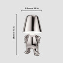 Five Brothers Cordless LED Lamps