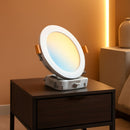 36-Pack Slim 6-Inch LED Recessed Lights With 5 CCT