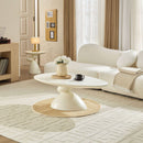Lucky Stone Shaped Table