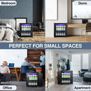 1.7 Cu.Ft Mini Beverage Refrigerator W6850