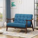 LYDIA SOFA -2 SEATER