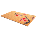 Cherry Branch Coir Doormat