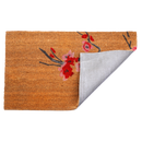 Cherry Branch Coir Doormat