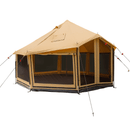 USED - Altimus Bell Tent