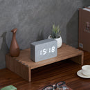 Kutia Brick Click Clock