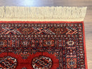 Karastan Rug 3x5, Antique Bokhara