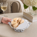 Fleur de Lis Treat / Cookie Stand