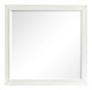 Charleston - Landscape Mirror