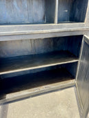 W/D Hutch - 48 x 18 x 79 in