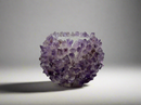 Quartz Bowl Vase
