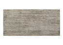 Faustine - Dining Table - Salvaged Light Oak