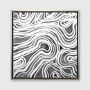 18Oct2012 - Open Edition Canvas Print