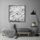 18Oct2012 - Open Edition Canvas Print